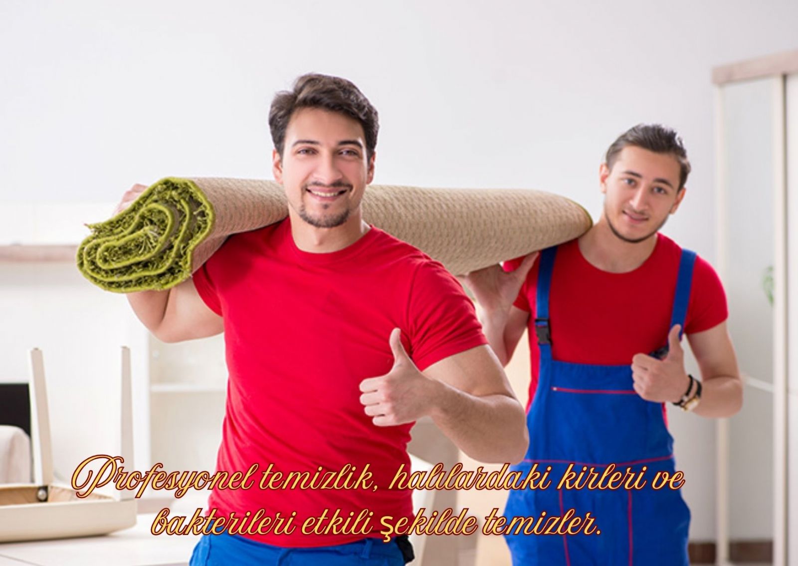 Balıkesir Halı Yıkama Firması