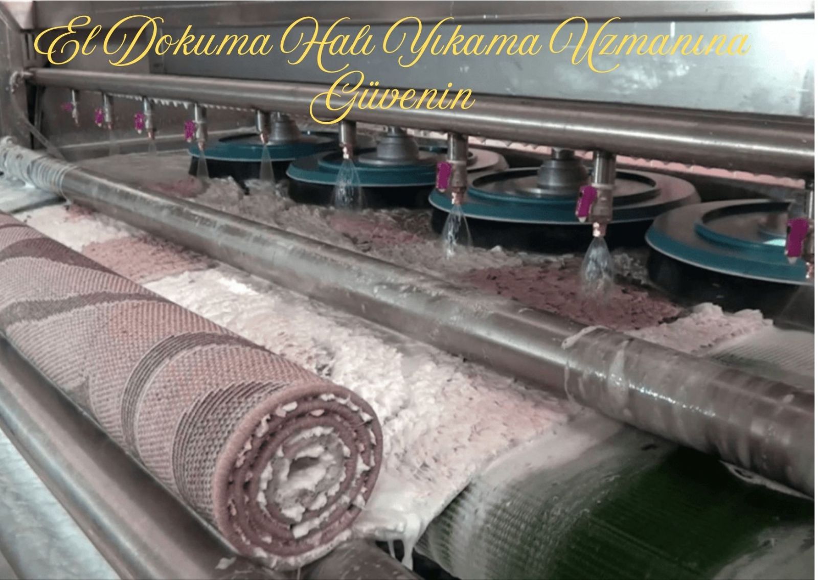 Balıkesir Halı Yıkama Fiyatları